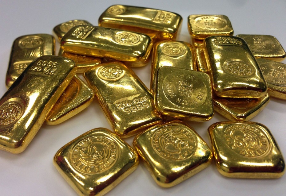 Η αστάθεια των αγορών αναμένεται να εκτινάξει τις τιμές του χρυσού στα 4.000 δολάρια