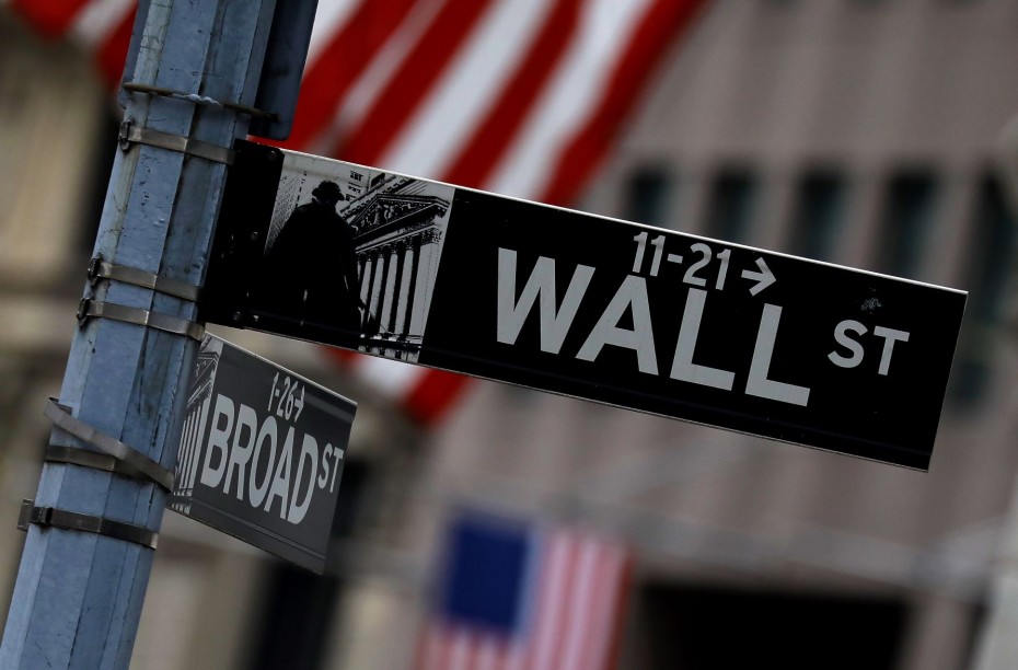 Wall Street: Ποσό-μαμούθ ρεκόρ ύψους 1,26 τρισ. δολαρίων για επαναγορές μετοχών το 2022