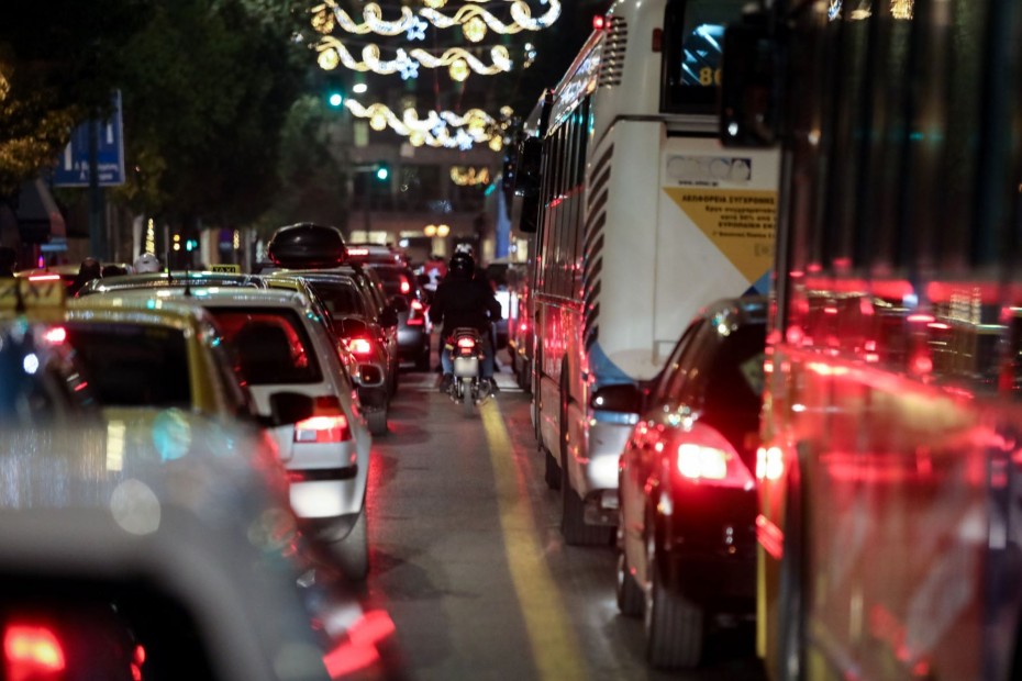 Στο επίπεδο 5 η οδήγηση: Έως το 2050 στους δρόμους θα κυκλοφορούν μόνο αυτόνομα οχήματα 