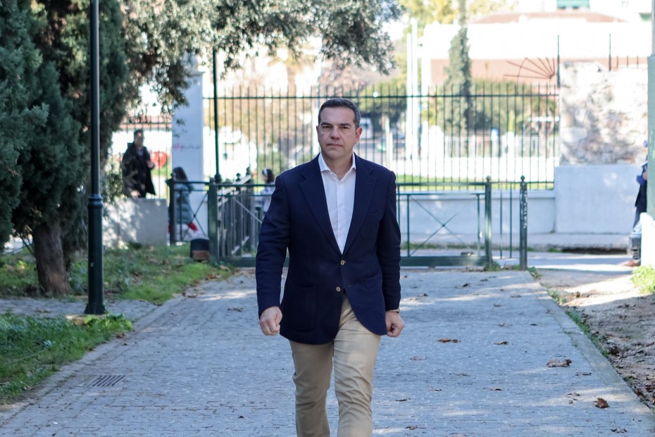 Νέο βίντεο «Χάου Του» από Τσίπρα με προτάσεις του ΣΥΡΙΖΑ για τα εργασιακά