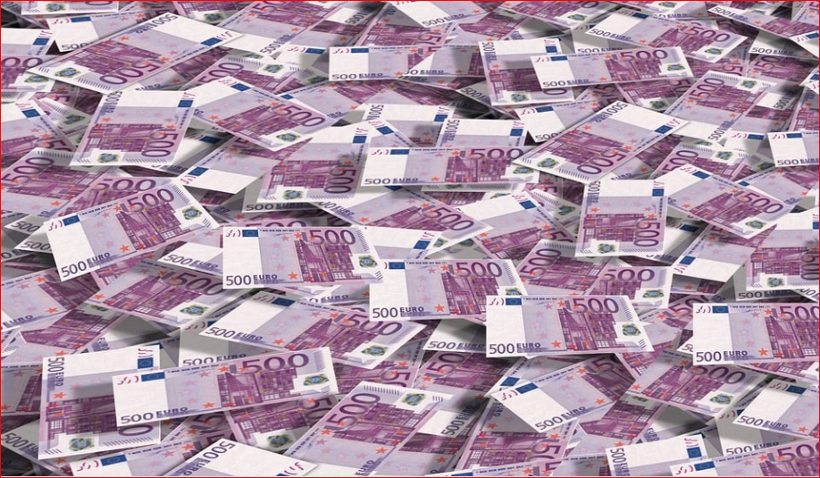 Συνάλλαγμα: Πτώση 0,21% για το ευρώ, στα 1,0897 η ισοτιμία με το δολάριο