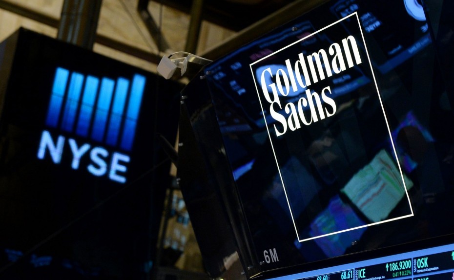 Η Goldman Sachs άλλαξε την πρόβλεψή της για την Ευρωζώνη