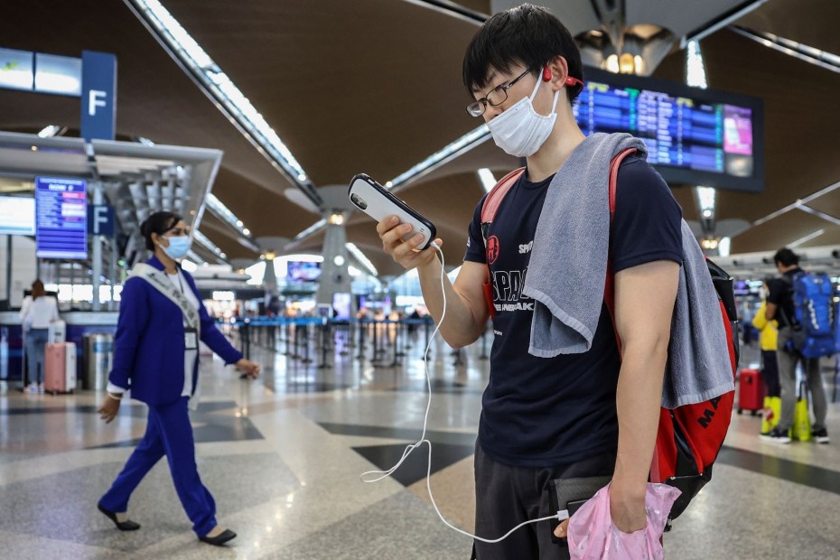 Η ΙΑΤΑ καταδικάζει την επιβολή περιορισμών λόγω κορονοϊού στους ταξιδιώτες από την Κίνα