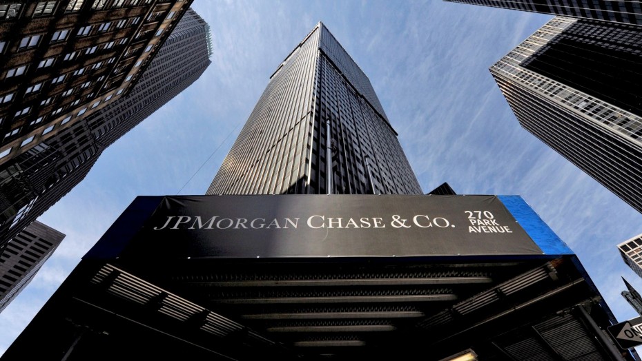 Στρατηγικός αναλυτής της JP Morgan διαβλέπει «ανώμαλη προσγείωση» για τις αγορές