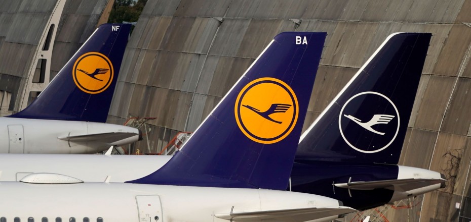 Η Lufthansa το μεγάλο φαβορί για την απόκτηση της ITA Airways