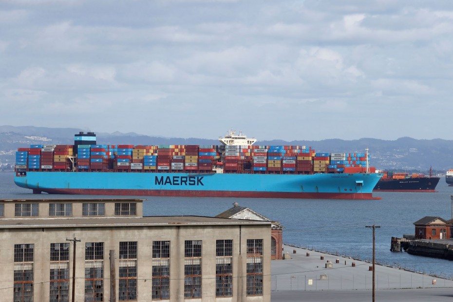 Διαλύεται η συμμαχία MSC-Maersk, αλλάζει πρόσωπο ο παγκόσμιος χάρτης της ναυτιλίας