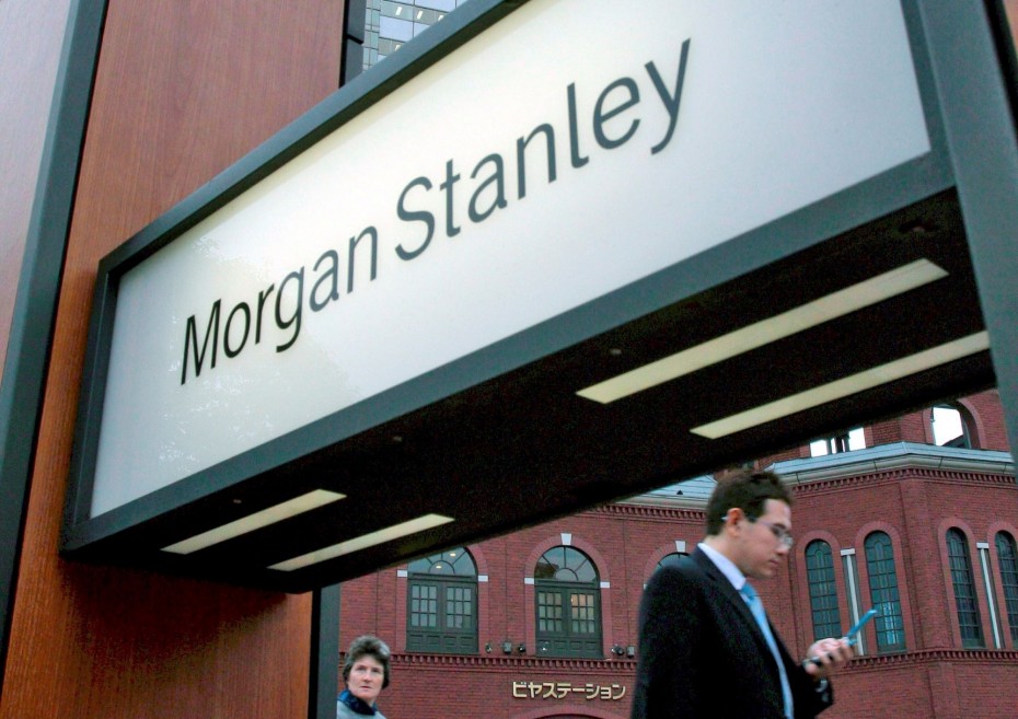 Η λίστα της Morgan Stanley με τις κορυφαίες επενδυτικές επιλογές στην Ευρώπη