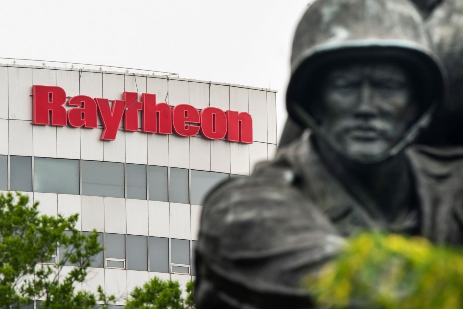 Εκτινάχθηκαν τα κέρδη της Raytheon το τέταρτο τρίμηνο του 2023