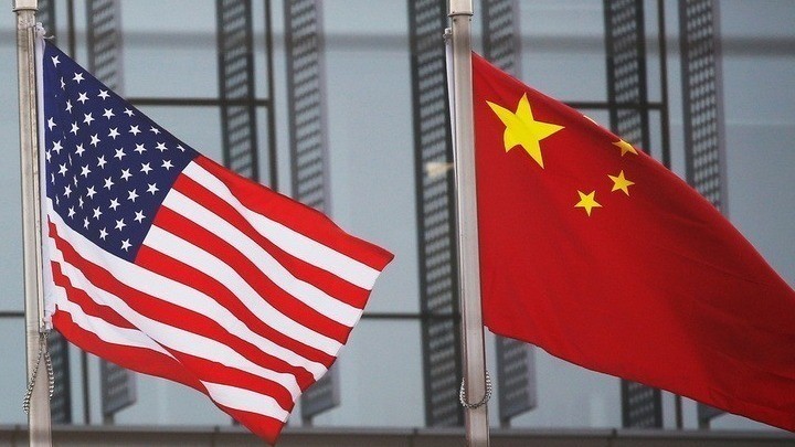 Το Πεκίνο καλωσορίζει επίσκεψη Μπλίνκεν στην Κίνα
