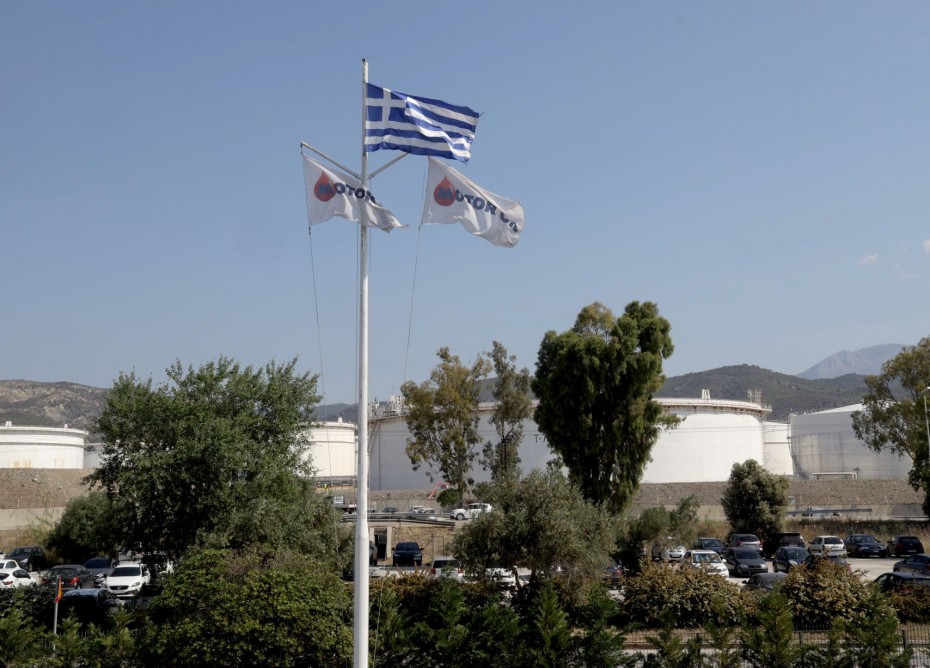 Στον δείκτη MSCI Standard Greece η Motor Oil - Εκτός η Τράπεζα Πειραιώς