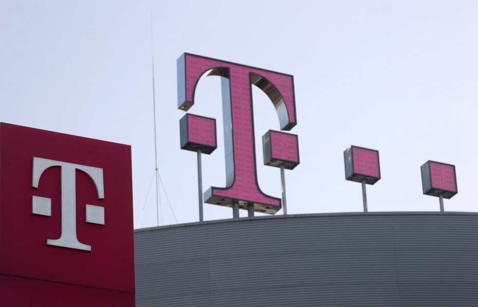 Deutsche Telekom: «Ανυπόστατα τα σενάρια πώλησης του ΟΤΕ»