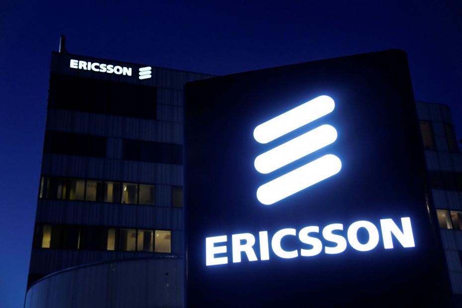 Περικόπτει 1.400 θέσεις εργασίας η Ericsson στη Σουηδία