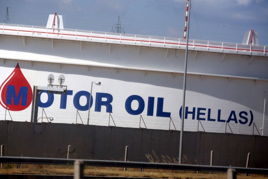 Motor Oil και ΔΕΗ ένωσαν τις δυνάμεις τους για την Hellenic Hydrogen