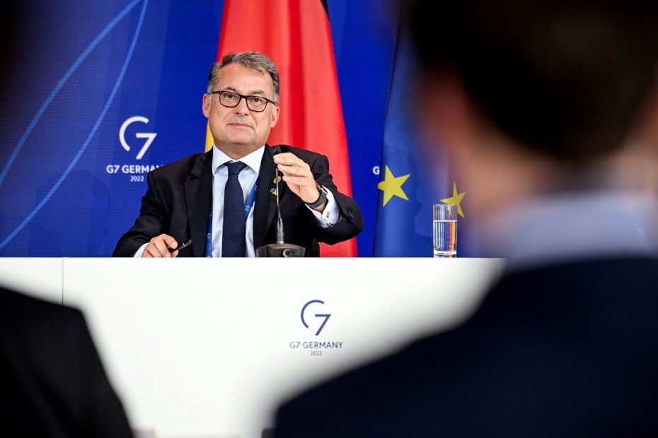 Ο πρόεδρος της Bundesbank προανήγγειλε αυξήσεις επιτοκίων και μετά τον Μάρτιο