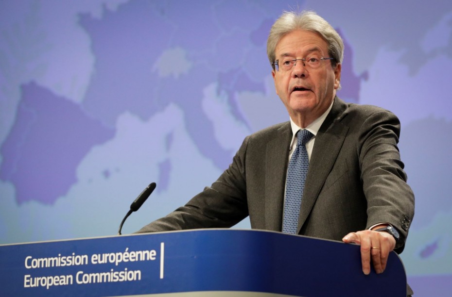 Το Eurogroup ζητεί την σταδιακή απόσυρση των μέτρων στήριξης