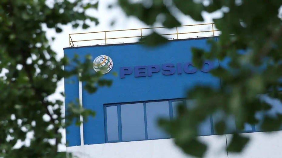 Συνεργασία PepsiCo-ΕΨΑ για την παραγωγή αναψυκτικών ΗΒΗ στην Ελλάδα