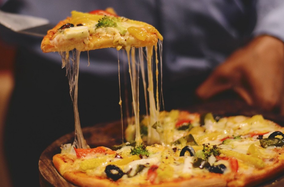 Eurostat: Ακριβότερη κατά 16% η πίτσα στην Ευρωπαϊκή Ένωση τον Δεκέμβριο