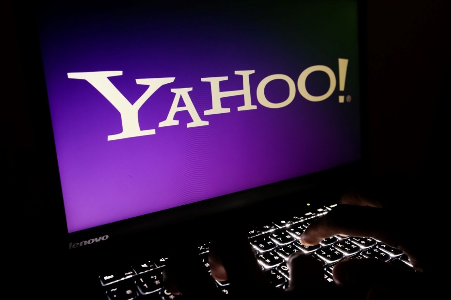 Το κερδοφόρο Yahoo ετοιμάζεται να απολύσει περισσότερα από 1.600 άτομα