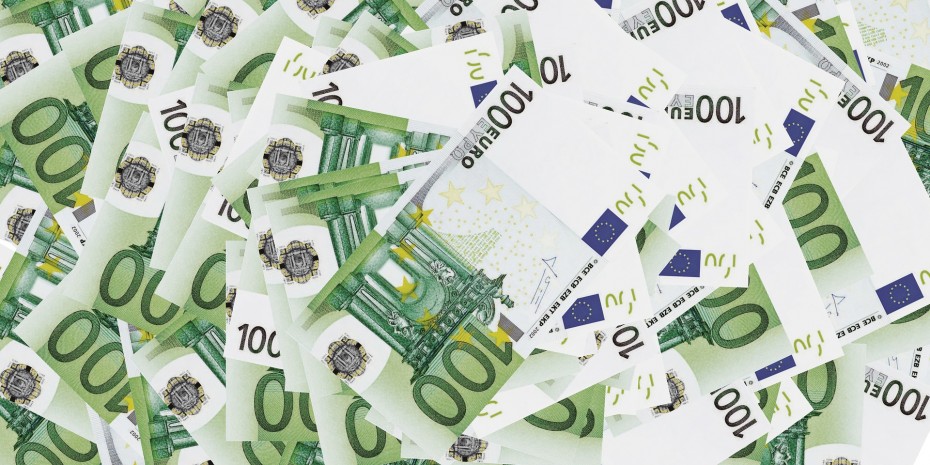 Συνάλλαγμα: Σε πτώση το ευρώ, στα 1,0541 δολάρια η ισοτιμία