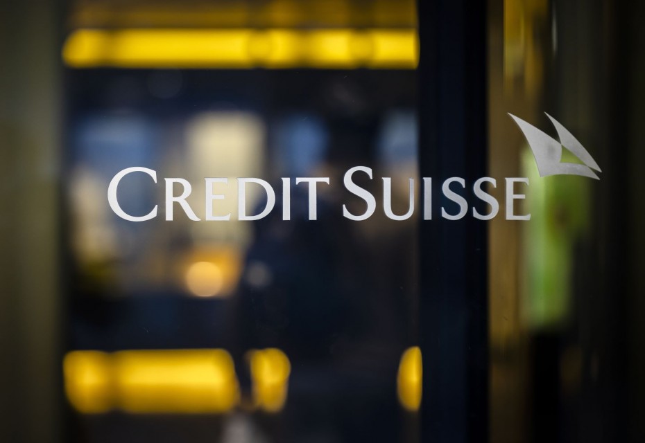Ψύχραιμες οι τράπεζες των ΗΠΑ με τις εξελίξεις στην Credit Suisse