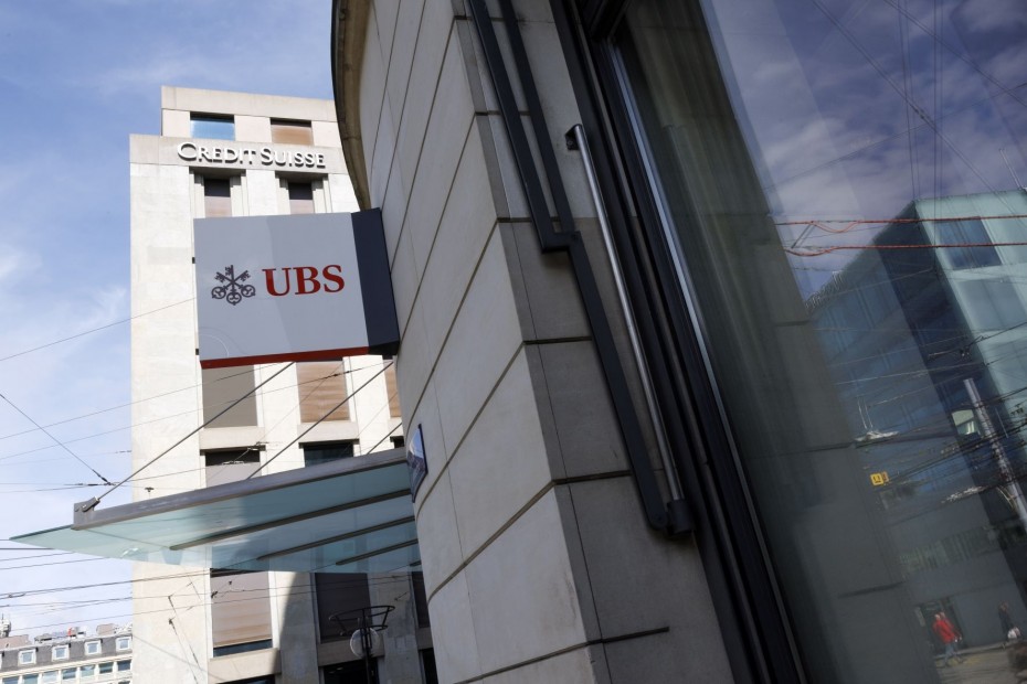 Έκθεση της UBS μετά την εξαγορά της Credit Suisse: Γιατί Το 2023 δεν είναι 2008