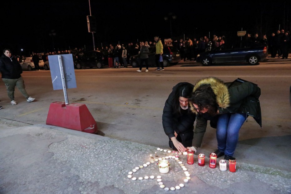 Τα 11 μέτρα στήριξης και οι αποζημιώσεις των θυμάτων της τραγωδίας στα Τέμπη