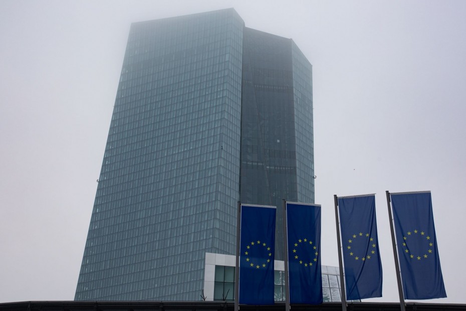 Νέα αύξηση επιτοκίων κατά 0,5% ανακοίνωσε η ΕΚΤ