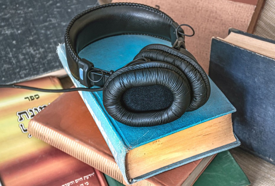 Περισσότερα από 500 audiobooks εγγράφηκαν στη βάση της οσδέλnet το 2022