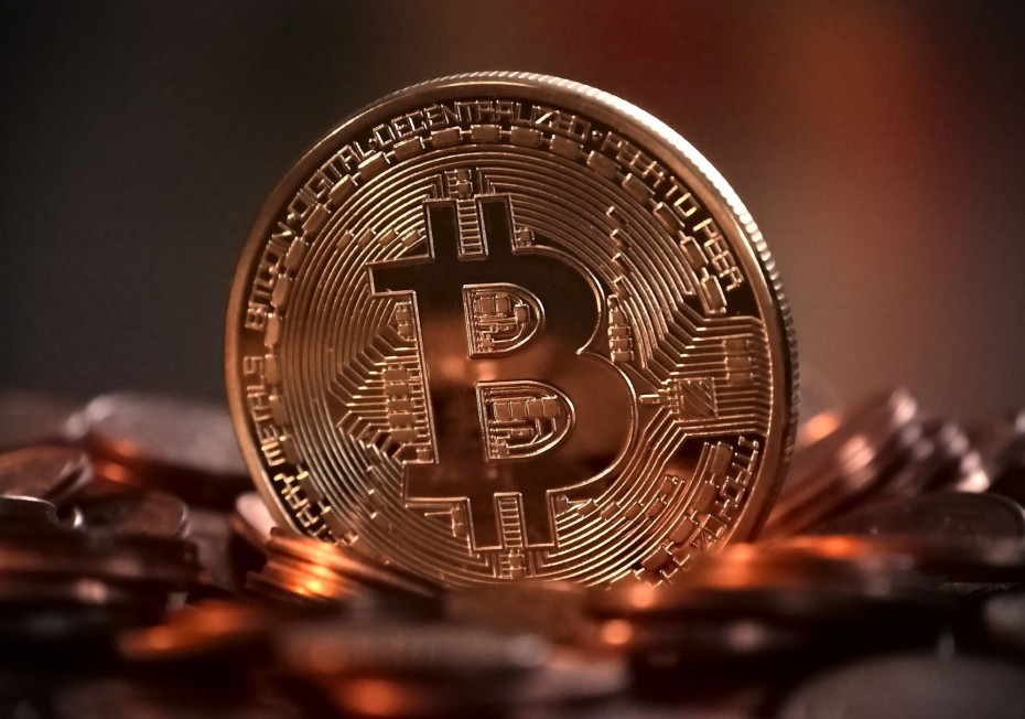 Απώλειες 5% για το Bitcoin, ισχυρές πιέσεις και στο Ether - Οι επενδυτές περιμένουν νέο κανόνι