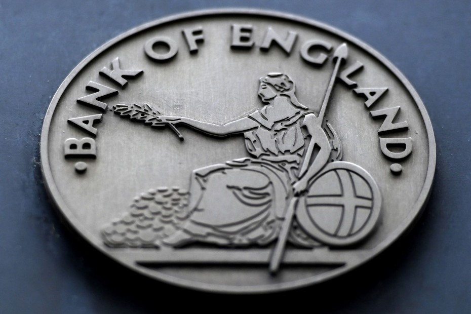 Αύξηση επιτοκίων κατά 0,25% από την Τράπεζα της Αγγλίας