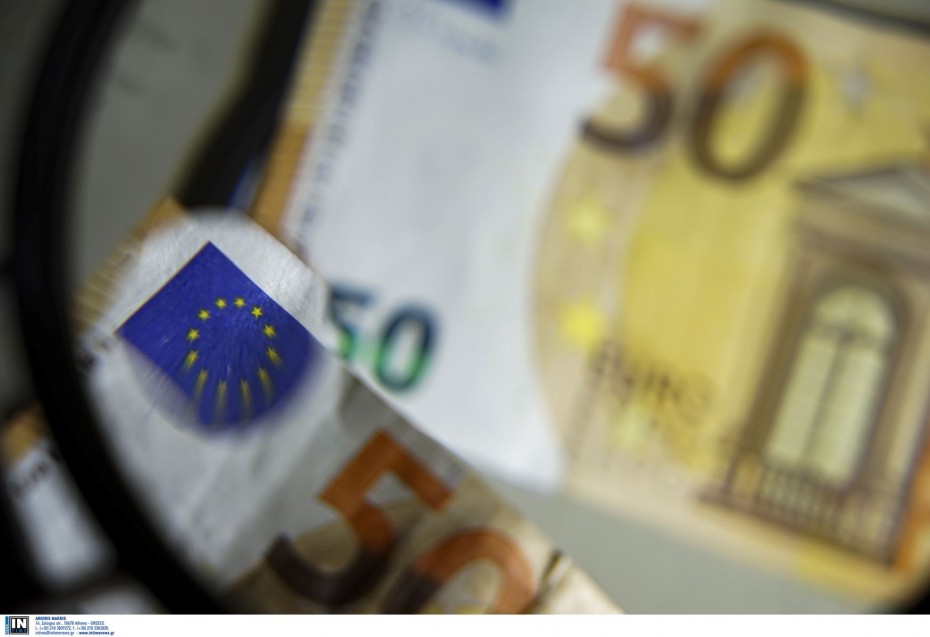 Συνάλλαγμα: Άνοδος 0,16% για το ευρώ έναντι του δολαρίου