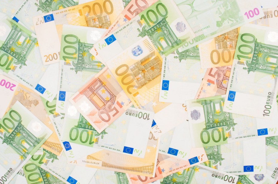 ΟΔΔΗΧ: Έκανε αποδεκτές μη ανταγωνιστικές προσφορές 187,5 εκατ. ευρώ