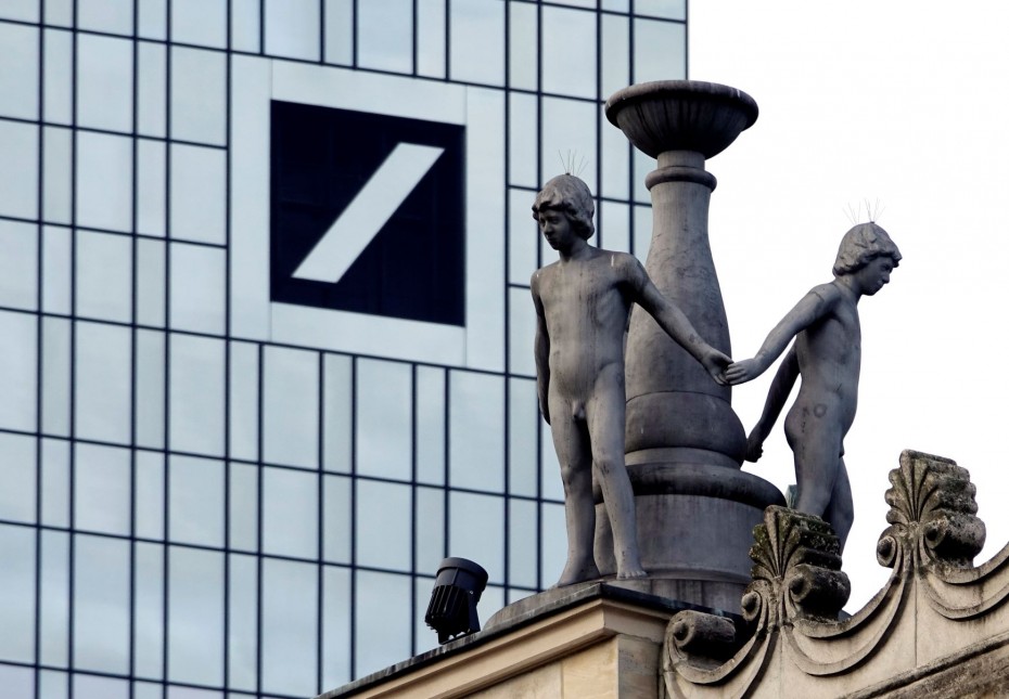 «Μολύνθηκαν» και οι ευρωπαϊκές τράπεζες από τον... πυρετό της SVB