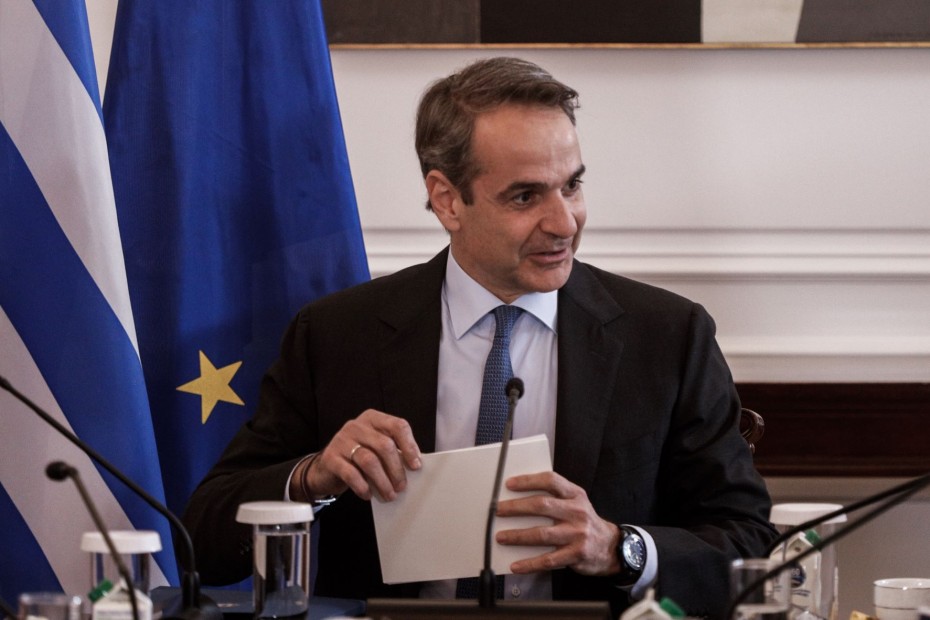 Κάλπες στις 21 Μαΐου ανακοίνωσε ο Μητσοτάκης στο υπουργικό - Το σκεπτικό της απόφασής του