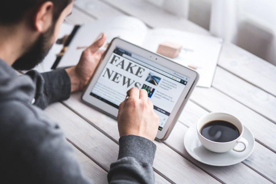 Έρευνα του MIT: Έτσι δημιουργούνται και διασπείρονται τα fake news στα social media
