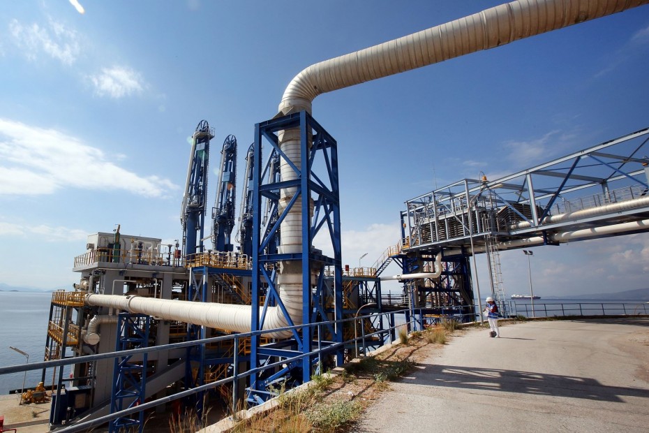 Προχωρούν οι διαδικασίες για κοινές προμήθειες φυσικού αερίου στην ΕΕ