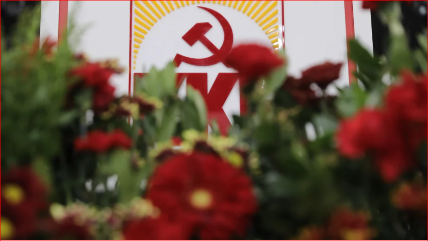 Πέθανε στα 85 του ο κομμουνιστής διανοούμενος Κώστας Μίσσιος