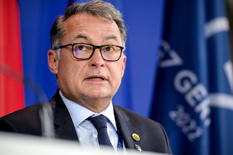 Νέες αυξήσεις επιτοκίων ζητεί από την ΕΚΤ το «αφεντικό» της Bundesbank