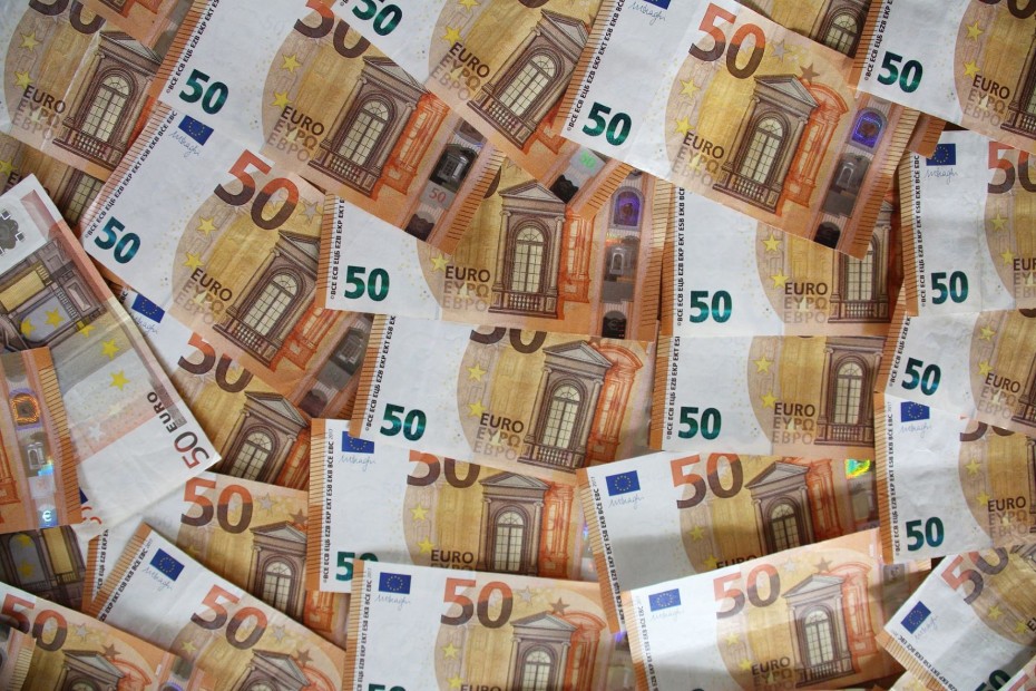ΟΔΔΗΧ: Δημοπρασία εξάμηνων εντόκων γραμματίων 625 εκατ. ευρώ μεθαύριο, Τετάρτη