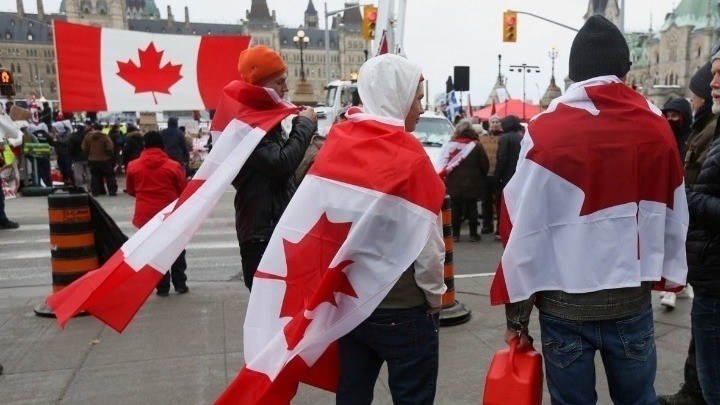 Απεργία 155.000 δημόσιων υπαλλήλων στον Καναδά για καλύτερους μισθούς