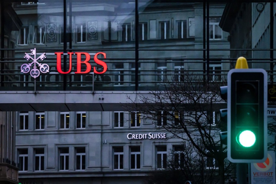 Αναζητείται συμβιβασμός για την Credit Suisse - Αρνητική ψήφος στην Κάτω Βουλή της Ελβετίας