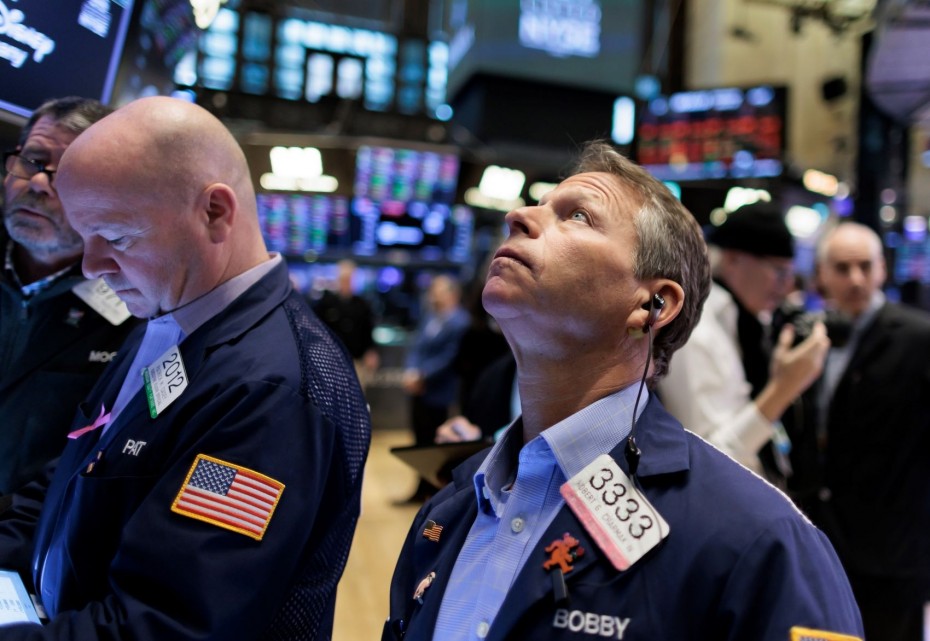 Καθίζηση στη Wall Street - Η First Republic άνοιξε νέο κύκλο ανησυχιών για τις τράπεζες