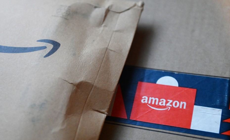 Πως η Amazon βγάζει κέρδη από τα προσωπικά δεδομένα των χρηστών της