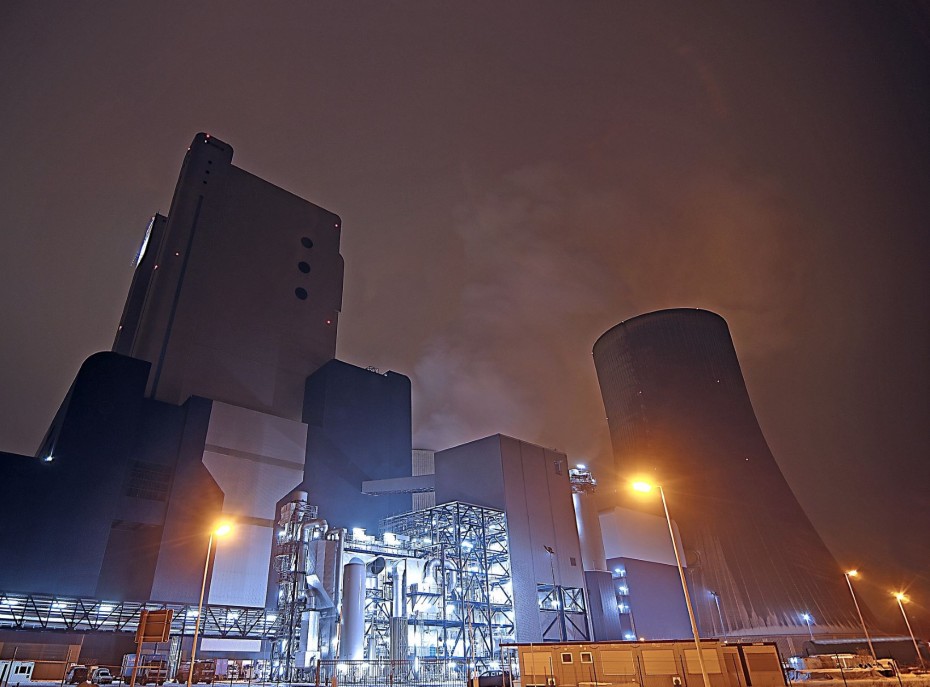 Black out σε δύο πυρηνικούς αντιδραστήρες ηλεκτροπαραγωγής στη Σουηδία