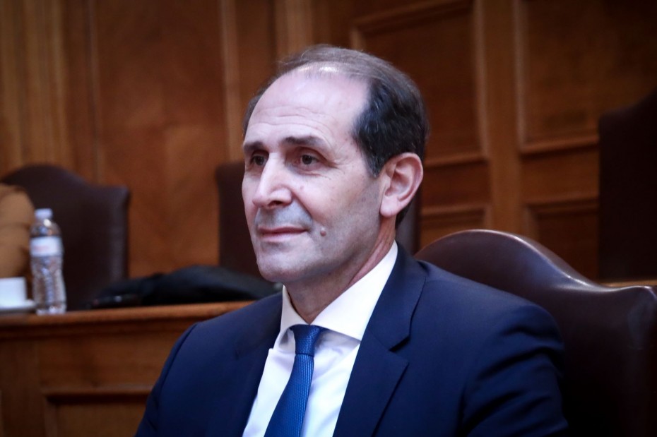 Βεσυρόπουλος: «Διαφάνεια στην αξιοποίηση των περιουσιακών στοιχείων από εγκληματικές δραστηριότητες»