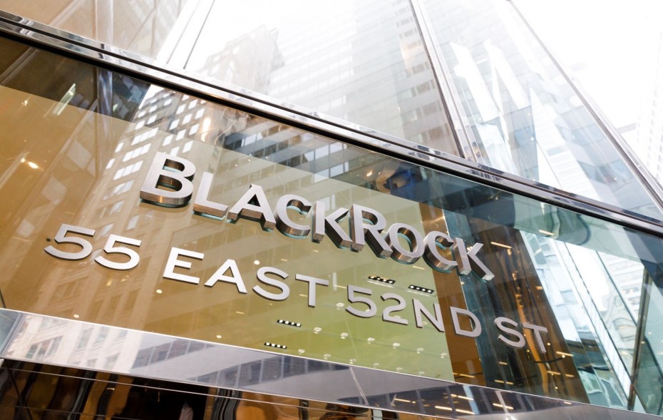 Η BlackRock ορίστηκε από το Υπερταμείο ως σύμβουλος υλοποίησης του στρατηγικού σχεδιασμού