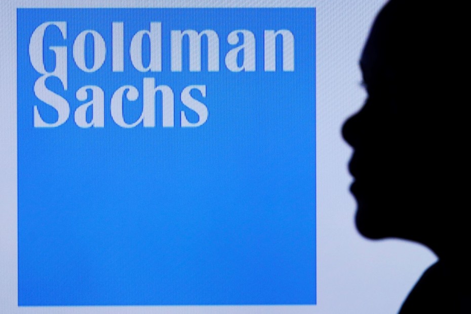 Η Goldman Sachs έδωσε «ψήφο εμπιστοσύνης» στις ελληνικές τράπεζες