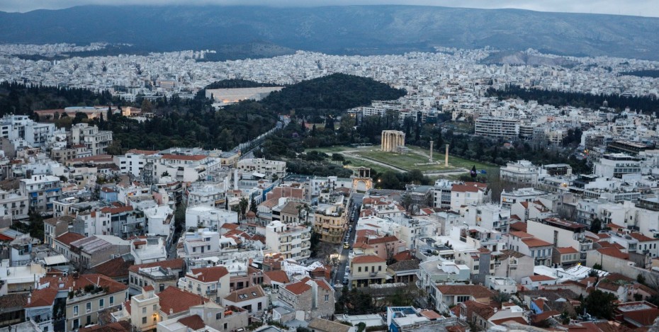 ΔΝΤ: Γιατί Θα παραμείνουν υψηλές οι τιμές των σπιτιών στην Ελλάδα