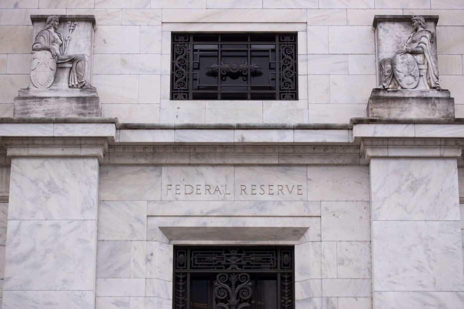 Σήμα για νέα αύξηση επιτοκίων τον Μάιο από τη Fed