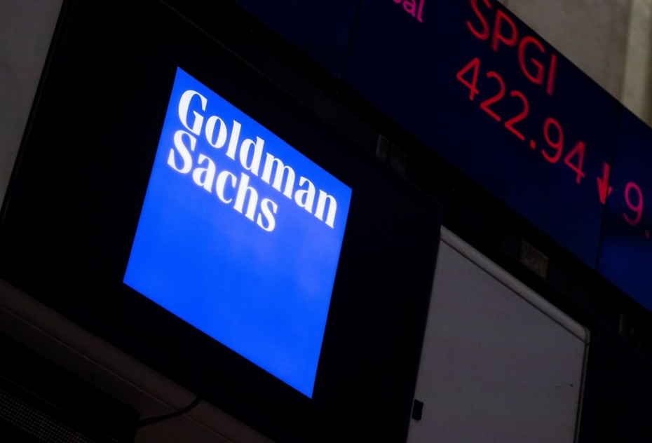 Goldman Sachs: Δύσκολο πρώτο τρίμηνο για τις μετοχές του δείκτη S&P 500